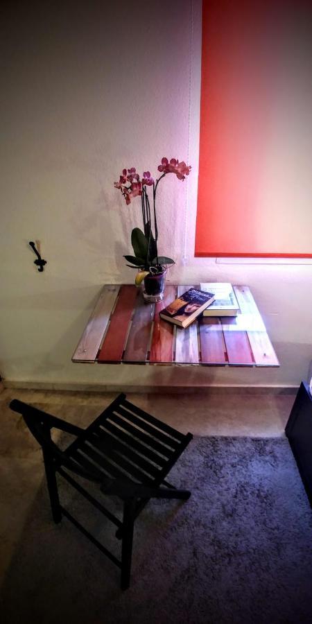 Апартаменты Confortable Habitacion Centrica En Piso Privado Малага Экстерьер фото